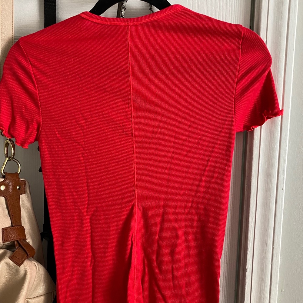 Pink Top - Picture 2 of 4